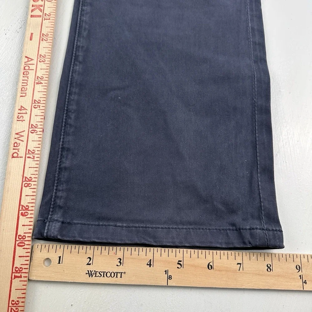 AG‎ Adriano Goldschmied The Protege Relaxed Jeans Mens Fits 30x30 Blue Straight